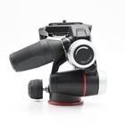 Manfrotto Mhxpro-3w Xpro 3-way Pan Tilt Tripod Head  561