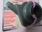 Cap-ez Off Bottle Opener Assistant Arthritis Hands Helper Water Medicine Soda