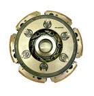 Wet Clutch Fits Yamaha Grizzly Kodiak Wolverine 700  2015-2023 