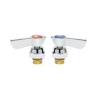 Krowne Metal 21-300l Commercial Series Faucet Silver Repair Kit-21-300l