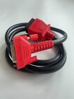 Autel Dlc Obd2 Main Cable V2 0 Db26 Maxiflash Vcmi Fits Maxisys Ultra