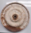 Original Murray 7 1 2  Pedal Car Free Wheel  b 