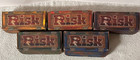 2015 Risk 5 Armies   War Crates Game Replacement Pieces Parts