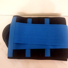 Lower Back Lumbar Support Brace - Size Xl - Made In The Uk - New