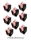 Custom 20pcs Gift Favor Box Candy Box Thank You Box For Wedding  Anniversary   