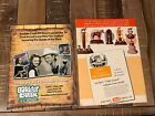 1958 La Sheriff s Annual Rodeo Program Johnny Cash Barbara Stanwyck   Lone Pine