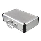 Er-40 Collet Set  Inch Size By 1 16th  Includes Aluminum Case  High Precision 