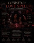 Most Powerful Love Spell      Irresistible Attraction   Forever Bond      24hr