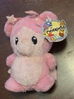 Neopets 2004 Pink Ona Plush New W  Tags Nwt Excellent Condition Snap Toys