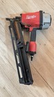 Milwaukee 3-1 2  Full Round Head Framing Nailer Model  7200-20  azp025584 
