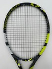 2023-25  Babolat Pure Aero  300g  4-3 8 Grip 3  mint Condition 