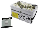Bat-safe Lipo Battery Fire Resistant  Charging Safe Box