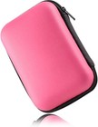 Hard Drive Carrying Case Storage Organizer Bag Multi-purpose Universal Carry    