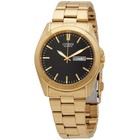 Citizen Men s Day   Date Yellow Gold Tone Quartz Watch - Bf0582-51f New