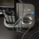 Panasonic Kx-tg9331t Cordless Bases Dect 6 0 W  Three Kx-tga931t Handsets Tested
