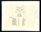 Original Promo Portrait Ray Walston Damn Yankees 1958 