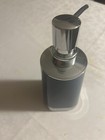Bathroom Accessories Set 3pcs Soap Dispenser  Toothbrush Holder  Soap Dish