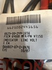 2 Vintage Etcon Vt150 Orange Solenoid Voltage Tester Ac-dc To 600v New Old Stock