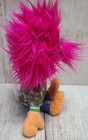 Disney Just Play Muppet Babies Plush Animal Stuffed Toy 8 