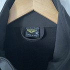 Condor Phantom Soft Shell Tactical Jacket Mens Xl Black Vented Lined Military