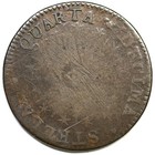 1786 Rr-8 R-4 Vermontensium Landscape Vermont Colonial Copper