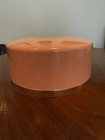 Vtg Houbigant Chantilly Perfumed Dusting Powder W  Puff  Partially Full