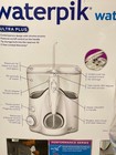 Waterpik Wp-150w Ultra Plus Water Flosser  brand New factory Sealed 