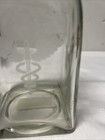 Antique Apothecary Glass Bottle