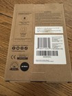 Keababies Inkless Ink Pads Baby Handprint Footprint Kit Jet Black 4 Pack Nib