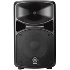 Yamaha Stagepas 600bt Portable Pa System With Bluetooth