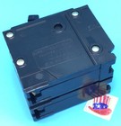 New Original Circuit Breaker Eaton Cutler Hammer Br2100 100 Amp 2 Pole 120 240v