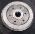 New Yamaha Clutch Boss  Inner Hub Clutch Drum    Banshee Yfz350
