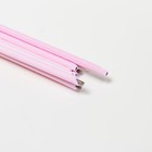 Solderweld Sw-ss5610k Sil Sol 56  Silver Solder Flux Covered Rod 10 Sticks 18 