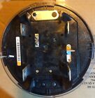 Itron  Watthour Meter  kwh  3w  Network  Fm 12s  200a  120v  5t  Demand  Cn1sdr2