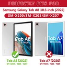 For Samsung Galaxy Tab A 8 0 8 4  2019  2020  Shockproof Tablet Case Stand Cover