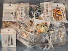 Jewelry Making Craft New Earring Charms Halloween Lot 5 Lbs Diy   382