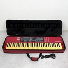 Nord Electro 4 Sw73 73-key Stage Keyboard W  Nord Soft Case 100v From Japan