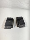 2009-2012 Dodge Ram 1500 2500 3500 Dash Ac Air Vent Left Right Pair Vents Oem