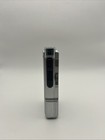 Sony Microcassette-corder M-560v Vor Silver Handheld Clear Voice Plus Recorder