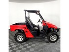 2006 Yamaha Rhino   