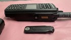 Motorola Xpr 7550e Uhf Radio Aah56rdn9wa1an Sum Capacity Plus   Battery   Clip