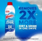 Windex Fast Shine Foam Glass Cleaner  No-drip 19 Fl Oz  pack Of 1   White