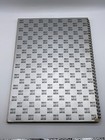 Vintage 1950 Knoll Catalog Pamphlet Mid Century Modern - By Herbert Matter