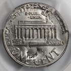 1997 Pcgs Ms66 Fred Weinberg Collection Cent Struck On Struck Dime Amazing Error