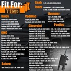 214-1680 Vapor Canister Purge Valve Chevy Gmc 911-032 