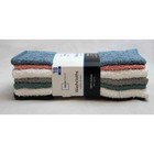 Mainstays 18-pack Washcloth Bundle  Pastel