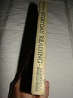 Antique 1927 Everday Reading Book Three Pearson   Hunt Children s School Vtg