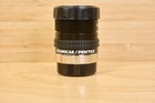 Vintage Cosmicar Pentax 16mm F 1 4 C-mount Lens   Made In Japan   New Old Stock