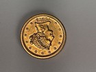 1879-s Gold Liberty Head Quarter Eagle  2 5 2 5 Gold San Francisco Mint Key Date