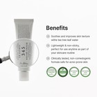 Relief Cream For Pain   Muscle Soreness  1 69 Fl Oz - Fast-acting Formula